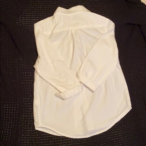Toddler Button Down - Picture 2 of 3